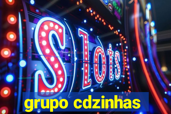 grupo cdzinhas